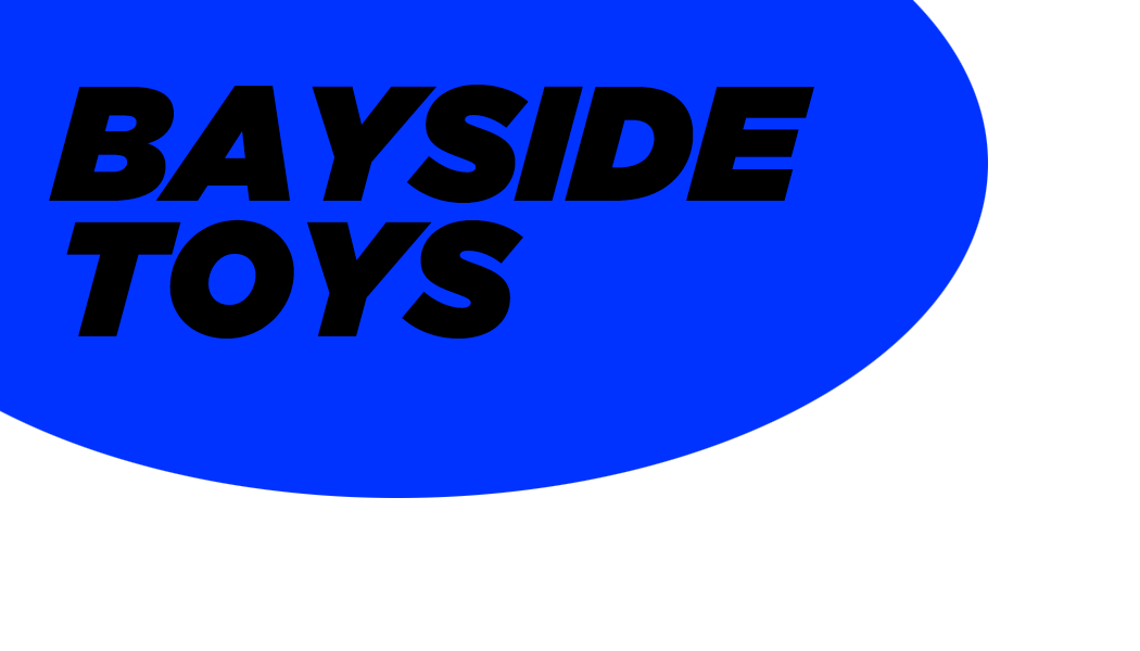 Bayside Toys